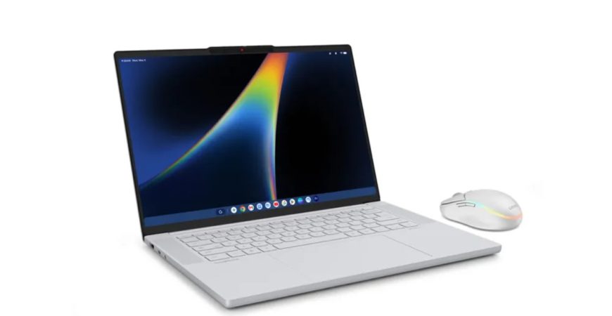 Lenovo Googlebook 15