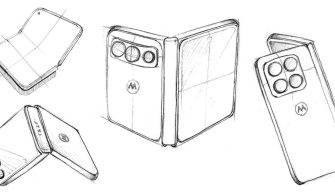 Motorola Razr