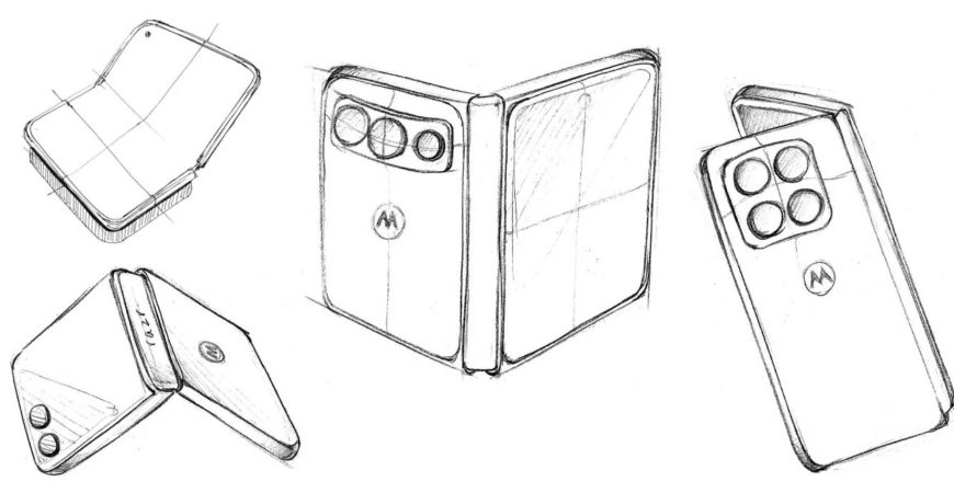 Motorola Razr