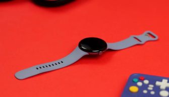 Pixel Watch