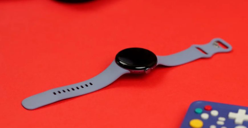 Pixel Watch