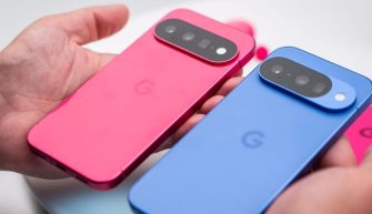 Pixel смартфон