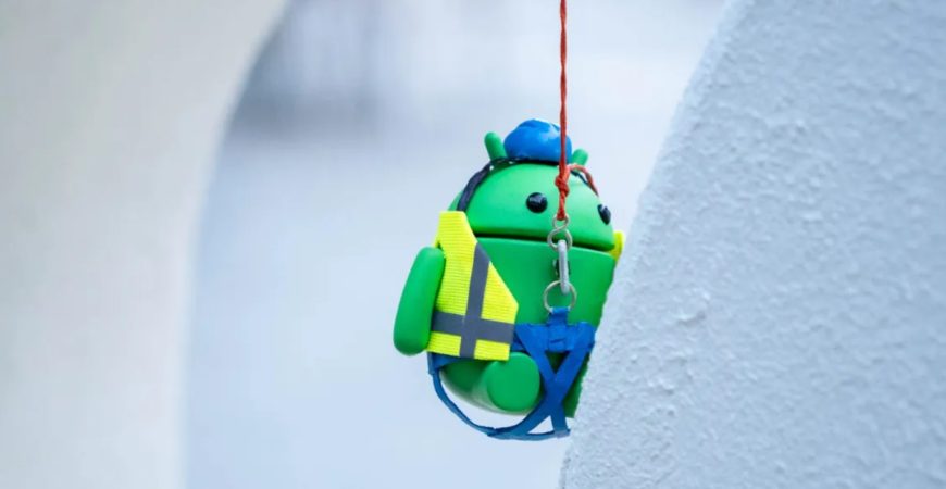 Android