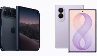 Galaxy Z Fold 8