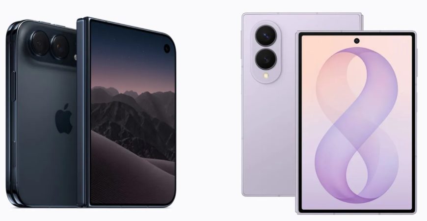Galaxy Z Fold 8