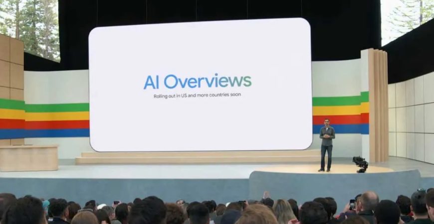 Google AI