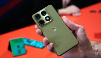 Motorola Signature