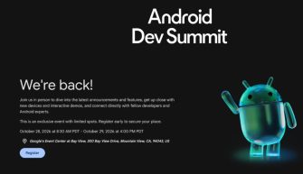 Android dev