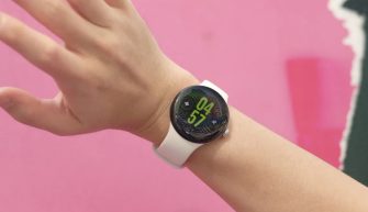 Pixel Watch