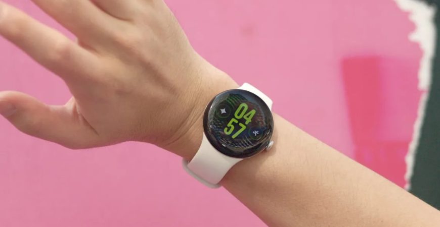 Pixel Watch