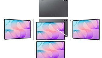 Galaxy Tab S12 Ultra