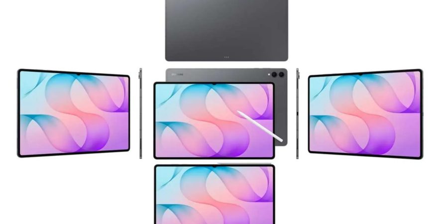 Galaxy Tab S12 Ultra