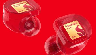 Snapdragon sound