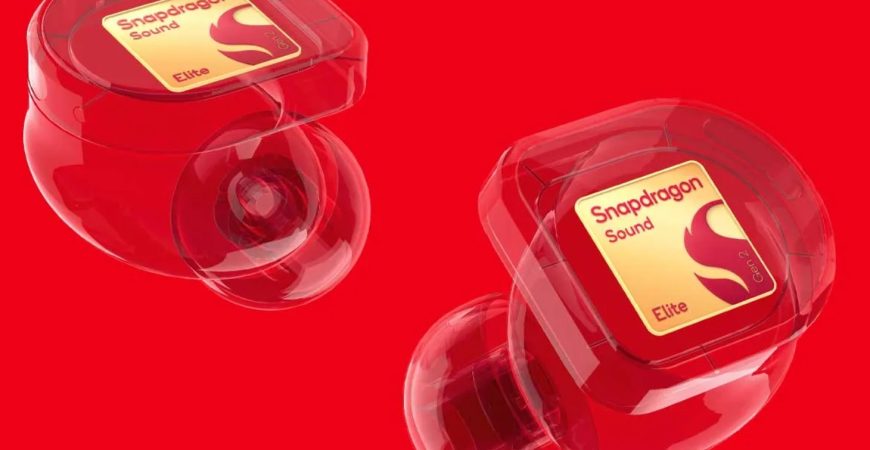 Snapdragon sound