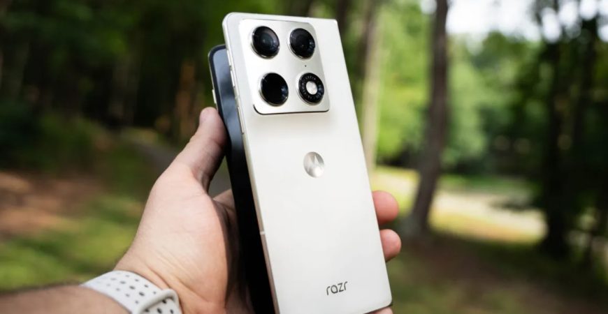 Motorola Razr Fold