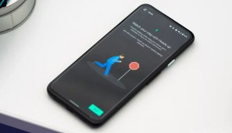 Смартфон