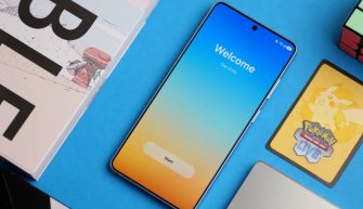 Samsung OneUI