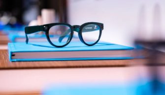 Samsung Glasses