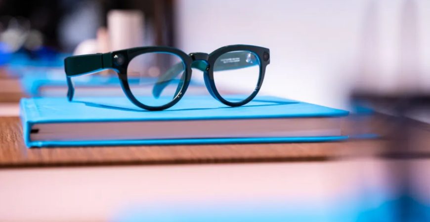 Samsung Glasses