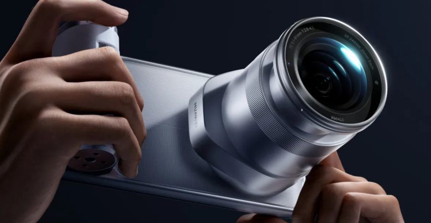 Huawei Mate 90 Pro Max