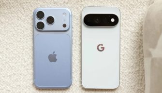 Pixel 11 Pro vs. iPhone 18 Pro