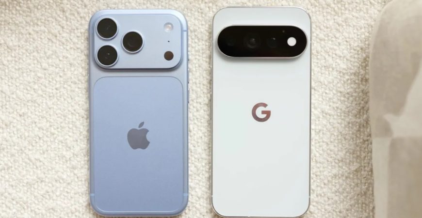Pixel 11 Pro vs. iPhone 18 Pro