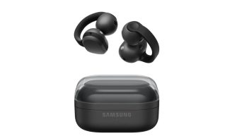 Galaxy Buds On go