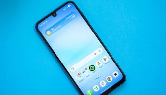 Galaxy A17