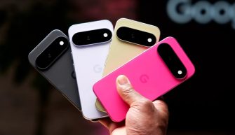 Pixel 10
