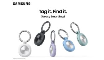 Galaxy SmartTag 3