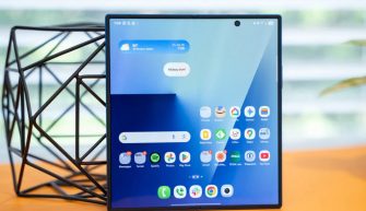 Galaxy Z Fold 7