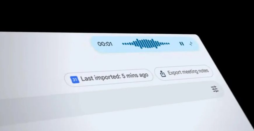 Google AI