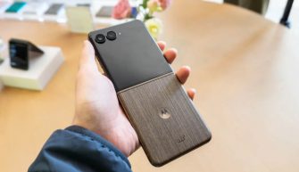 Motorola