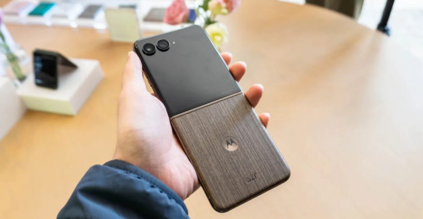 Motorola