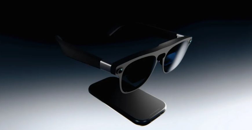 Xreal Glasses