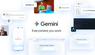Gemini агент