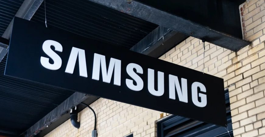Samsung