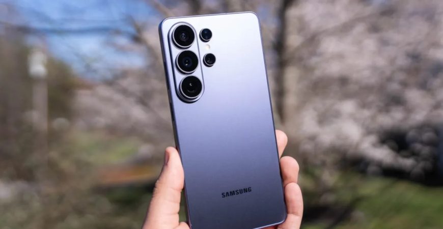 Samsung Galaxy