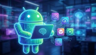 AI инструменты для Андроид