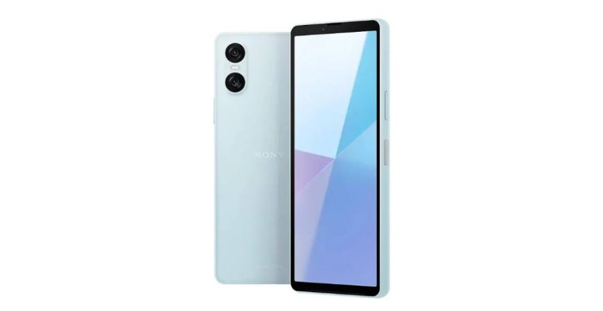 XPeria Sony