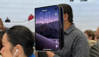 iPhone Duo