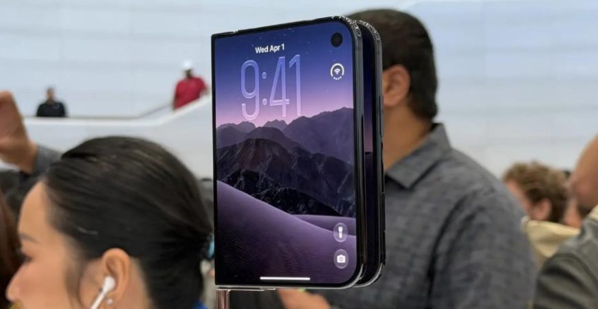 iPhone Duo
