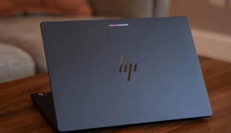 HP Googlebook 14