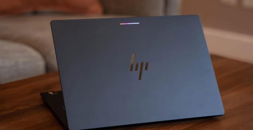 HP Googlebook 14