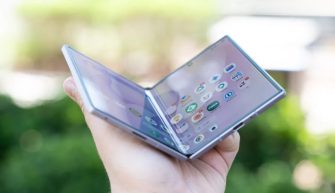 Galaxy Z Fold 8