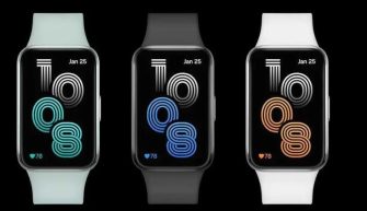 Samsung Fitbit