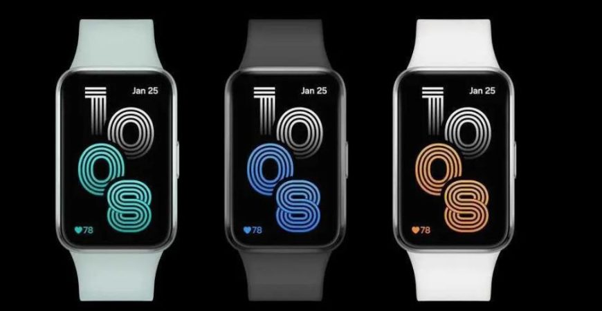 Samsung Fitbit