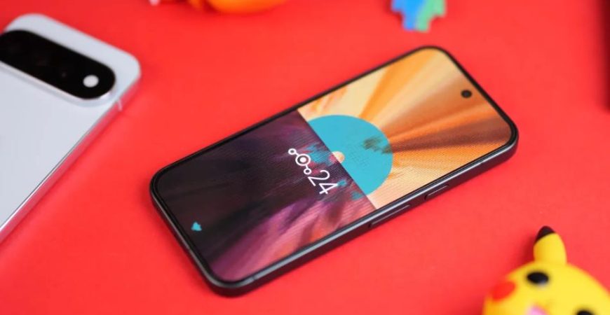 LineageOS 24