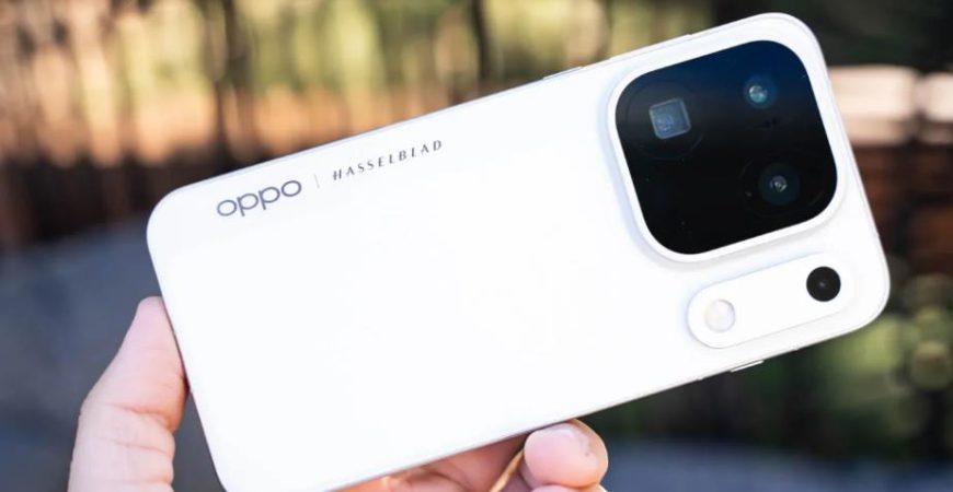 Oppo Find X10 Pro Max
