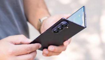 Samsung fold
